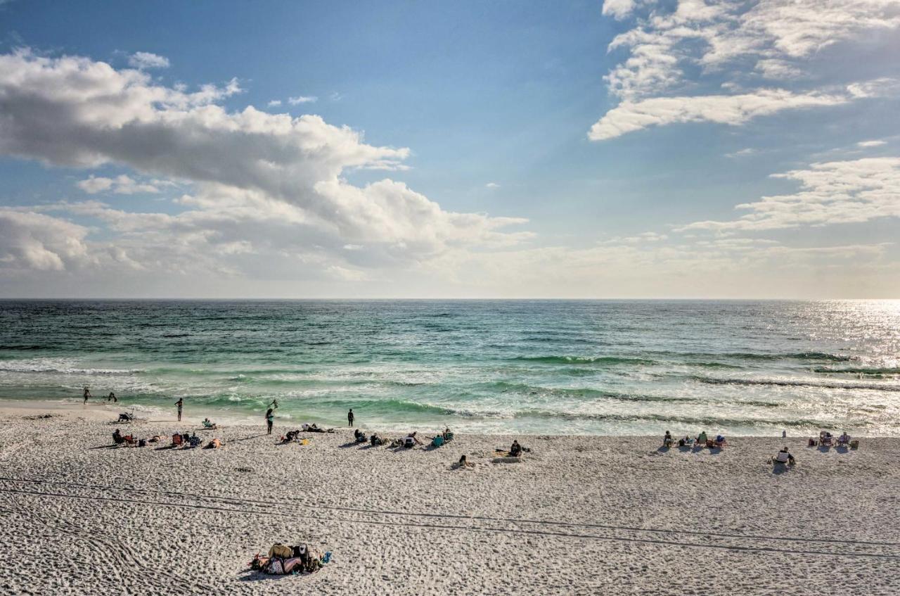 Beverly Bungalow Easy Walk To Seagrove Beach Santa Rosa Beach Luaran gambar