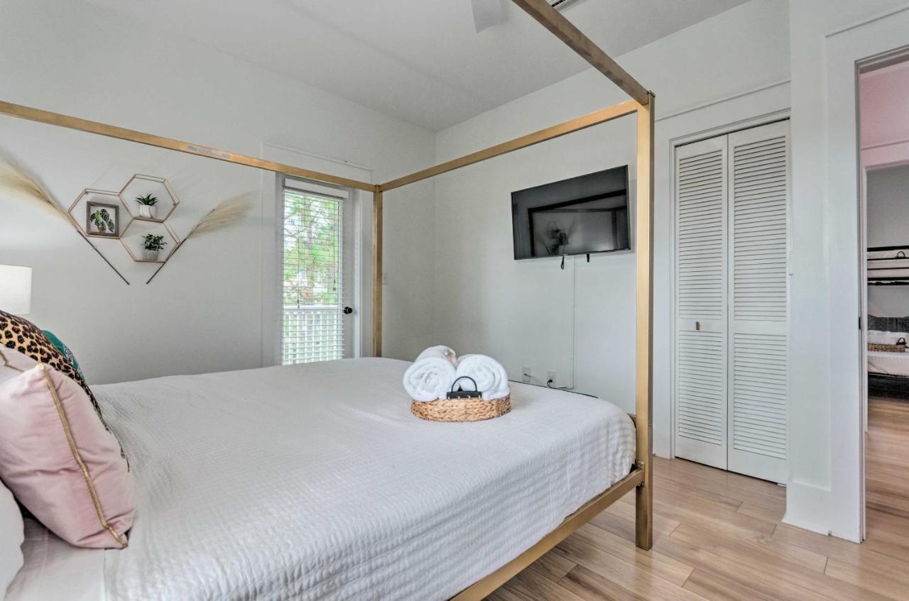 Beverly Bungalow Easy Walk To Seagrove Beach Santa Rosa Beach Luaran gambar