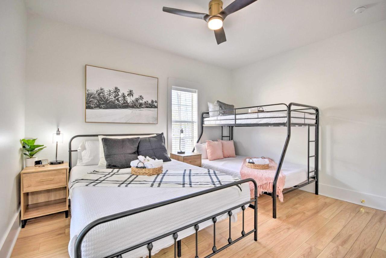 Beverly Bungalow Easy Walk To Seagrove Beach Santa Rosa Beach Luaran gambar