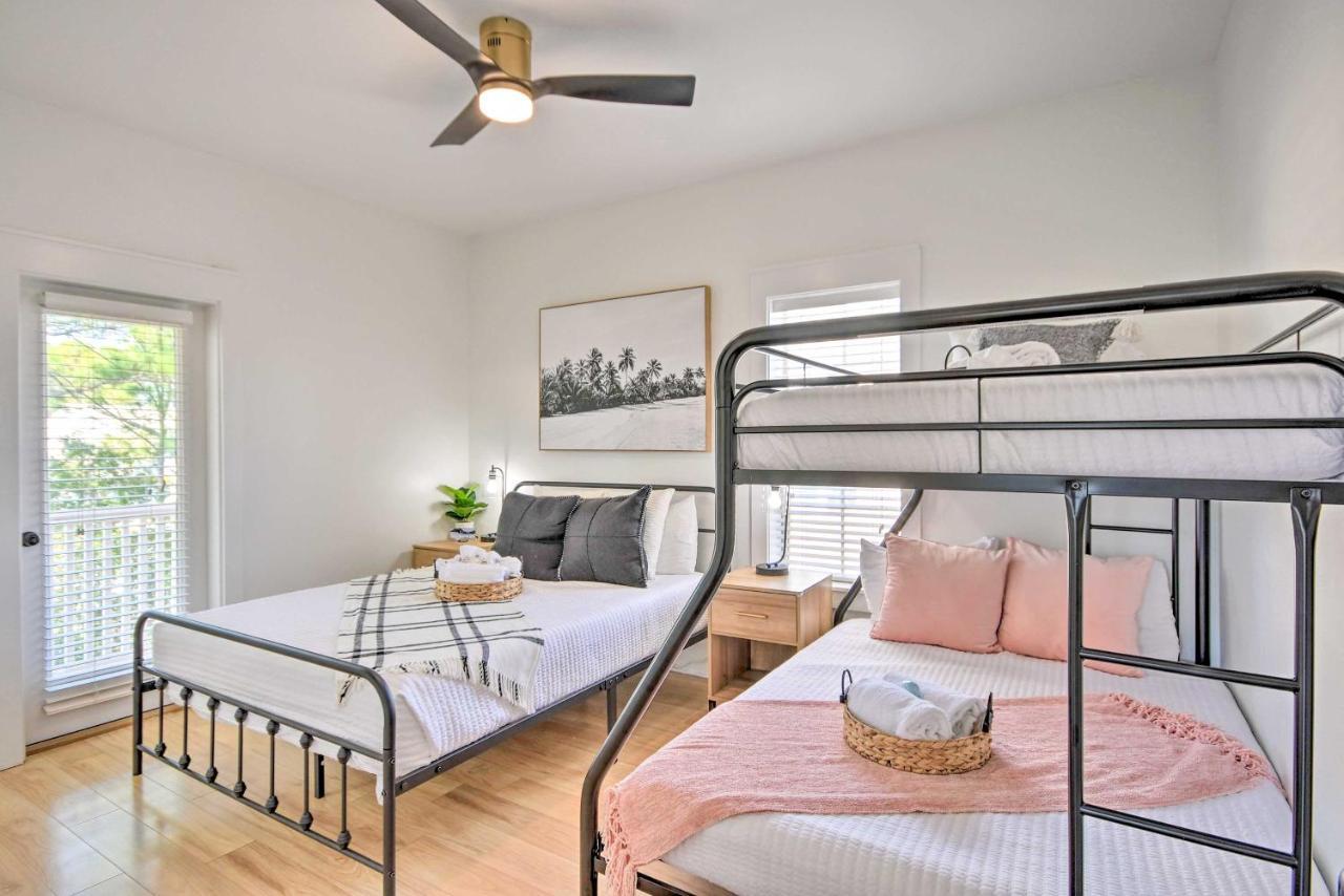 Beverly Bungalow Easy Walk To Seagrove Beach Santa Rosa Beach Luaran gambar