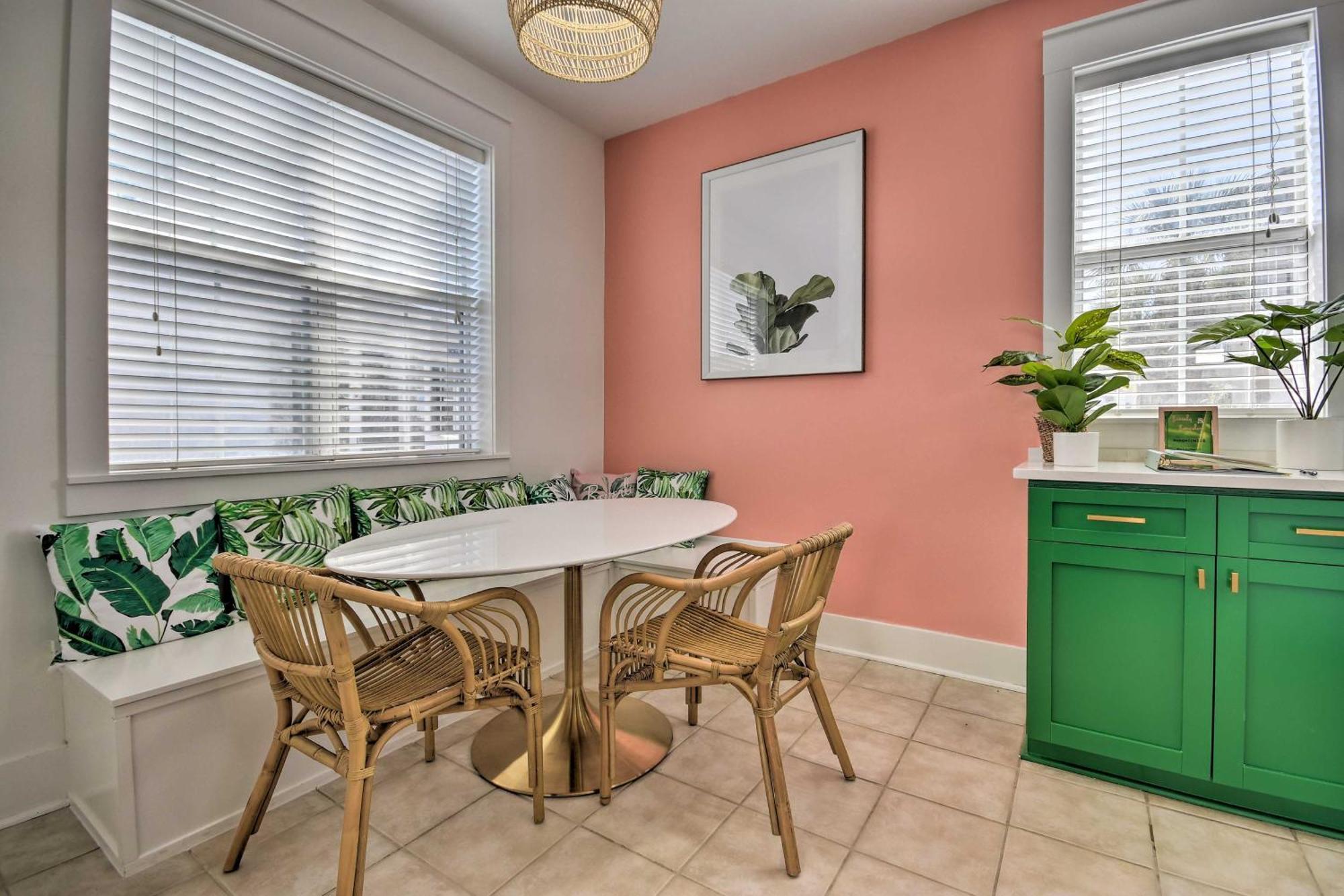 Beverly Bungalow Easy Walk To Seagrove Beach Santa Rosa Beach Luaran gambar