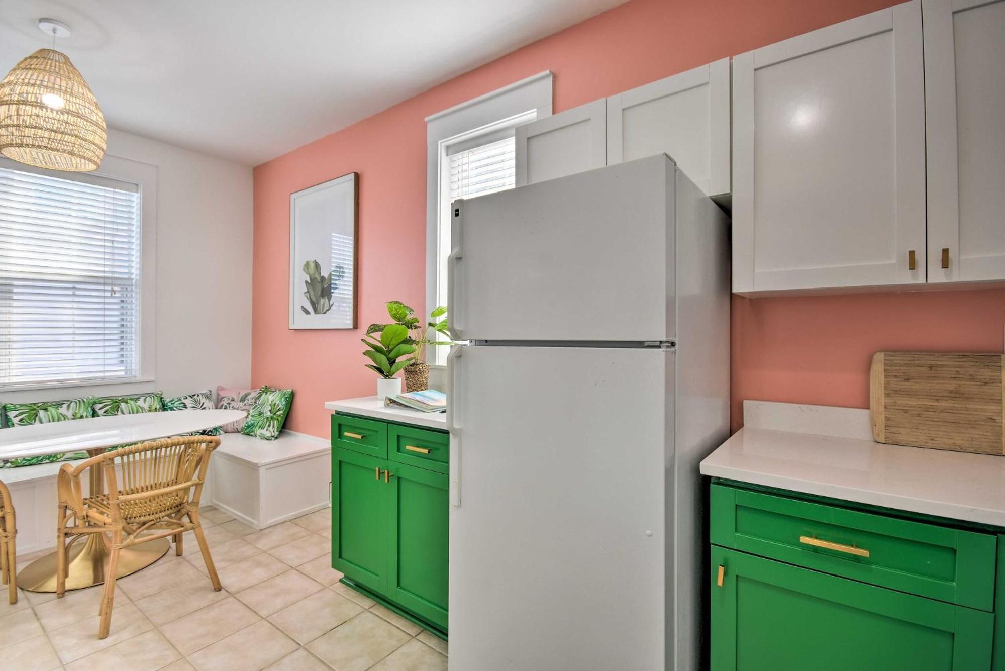 Beverly Bungalow Easy Walk To Seagrove Beach Santa Rosa Beach Luaran gambar